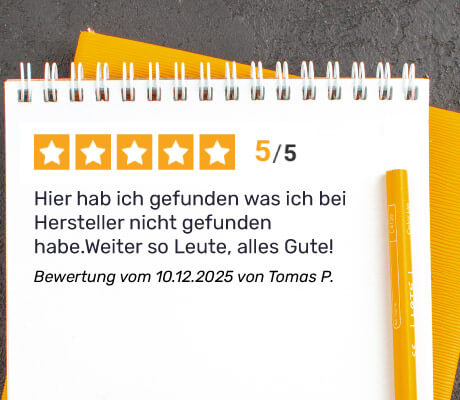 Vertrau auf Maisonic.com