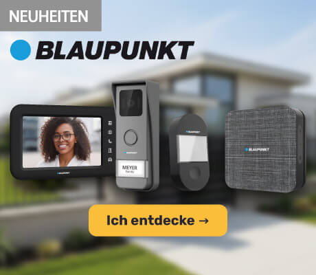 Blaupunkt ist jetzt auf de.maisonic.com erh&auml;ltlich