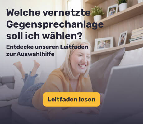 Was ist die beste vernetzte Gegensprechanlage f&uuml;r 2026?