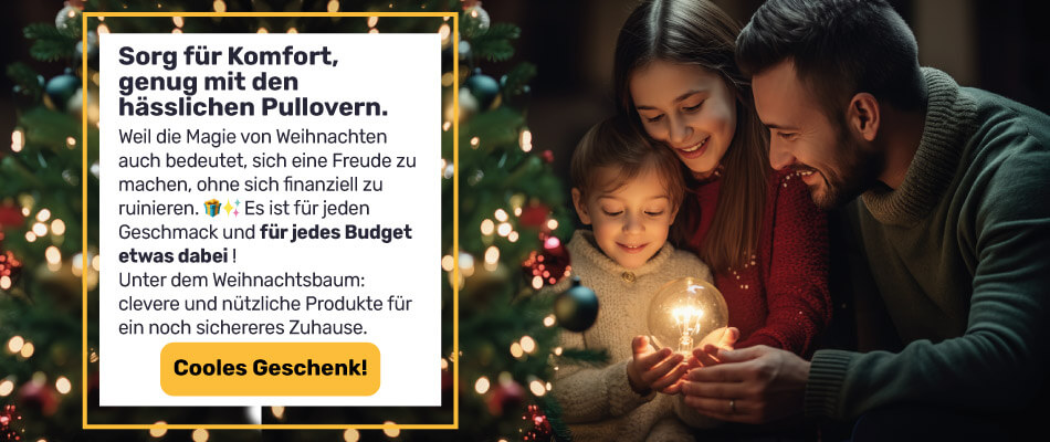 Weihnachtsauswahl