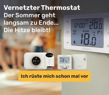 Vernetzte 2,5K-Kamera f&uuml;r nur 29,9 &euro;! 