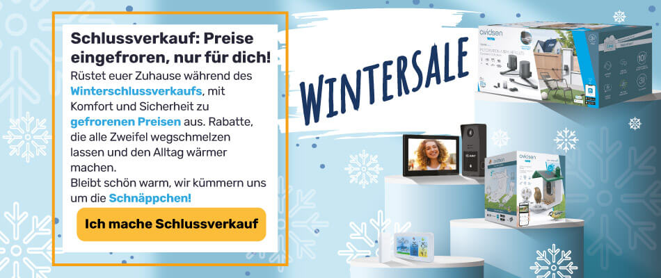 Wintersale