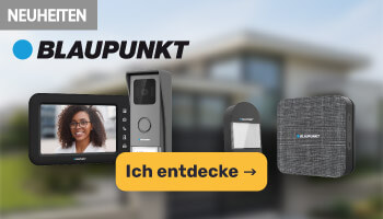 Blaupunkt ist jetzt auf de.maisonic.com erh&auml;ltlich