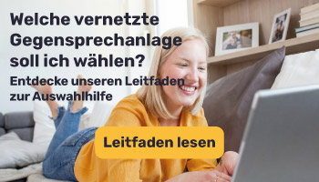 Was ist die beste vernetzte Gegensprechanlage f&uuml;r 2026?