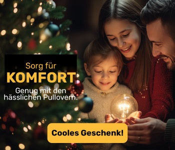 Weihnachtsauswahl