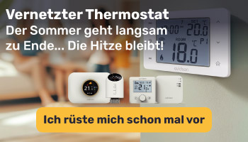 Vernetzte 2,5K-Kamera f&uuml;r nur 29,9 &euro;! 