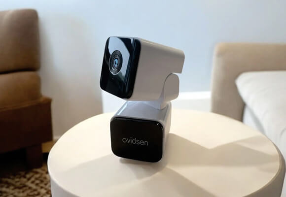 Alles über Kameras zum Schutz deines Zuhauses