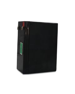 Batterie pour kit solaire 12 et 24 Volts Avidsen