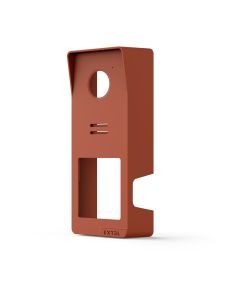 Terrakotta-Schale für Türstation - Wave 3 - 720345 - Extel