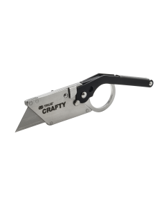 Klappbares Mehrzweckmesser – CRAFTY – True Utility – TU590