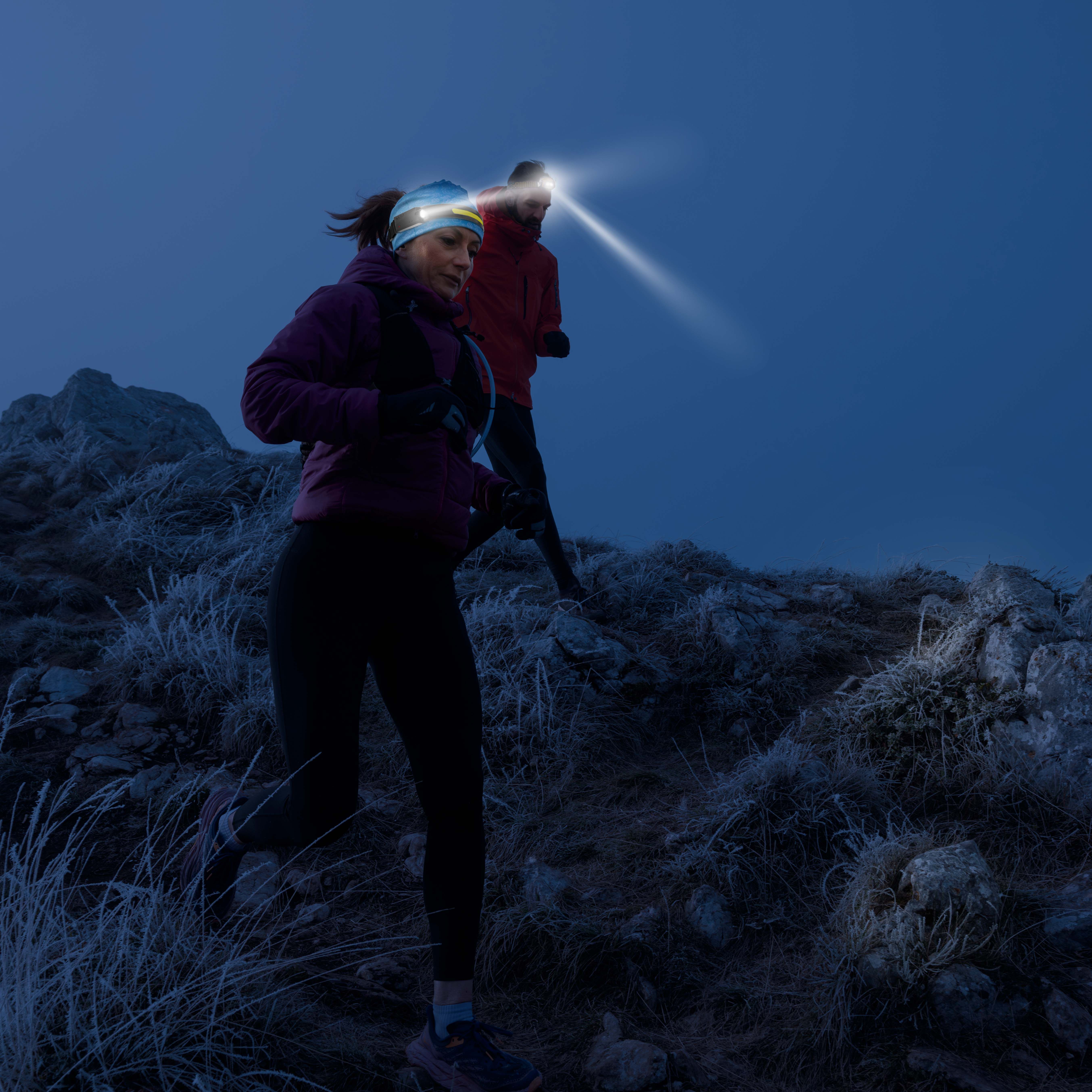 Die praktischen Vorteile der Lampe