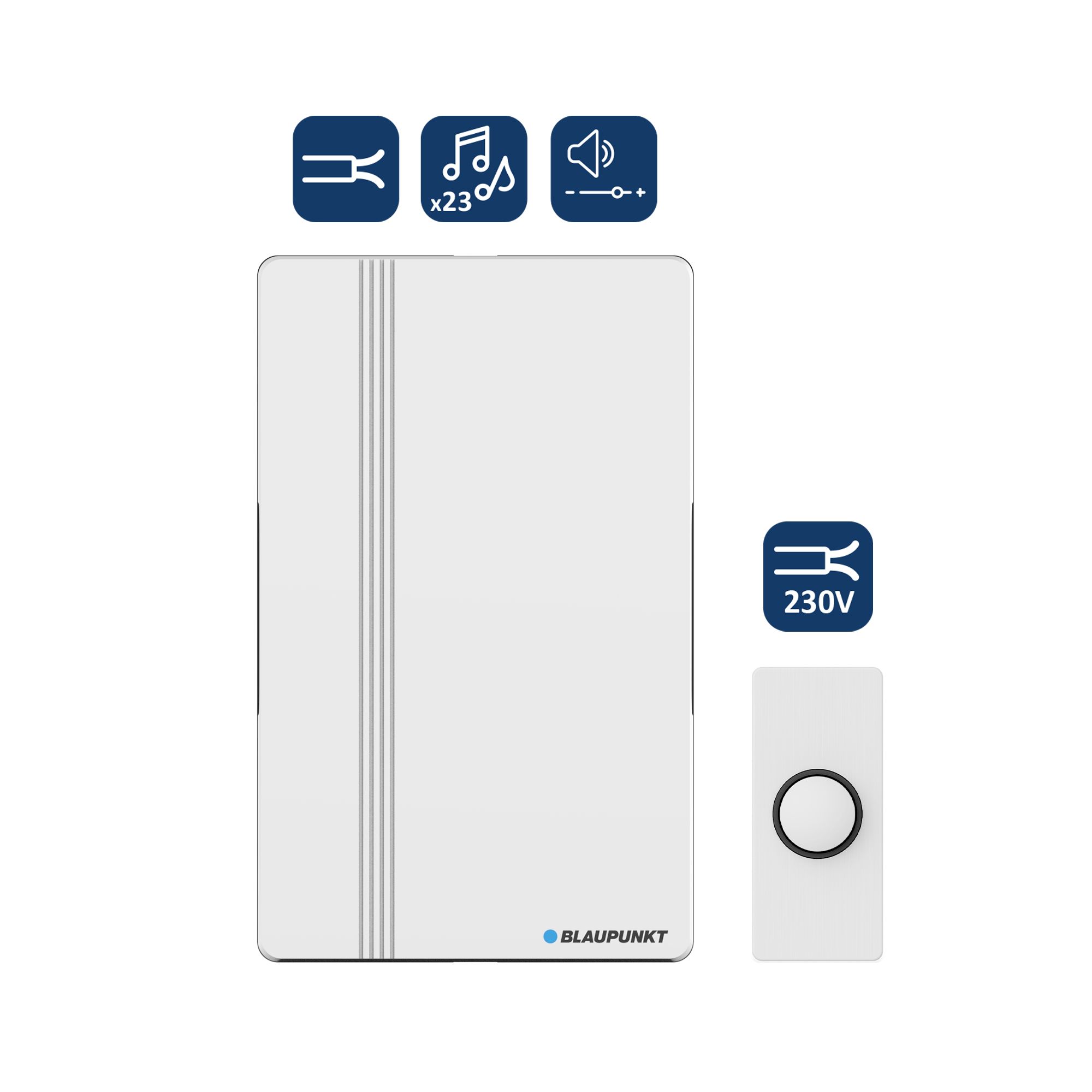 Ein personalisierter Alarm