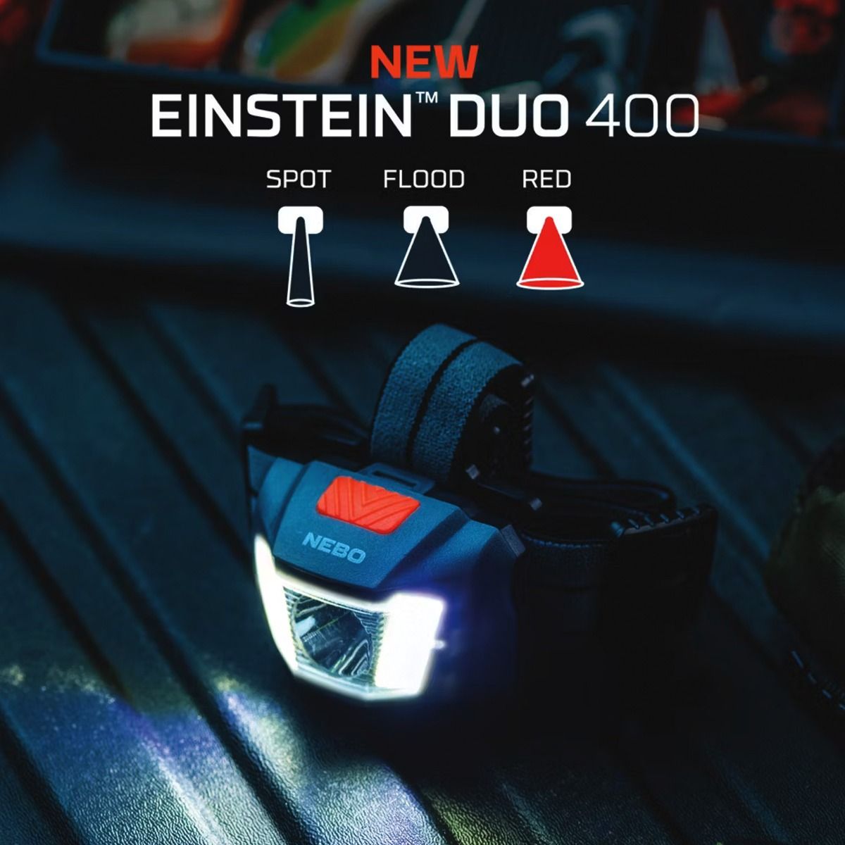 Ein praktisches Display
