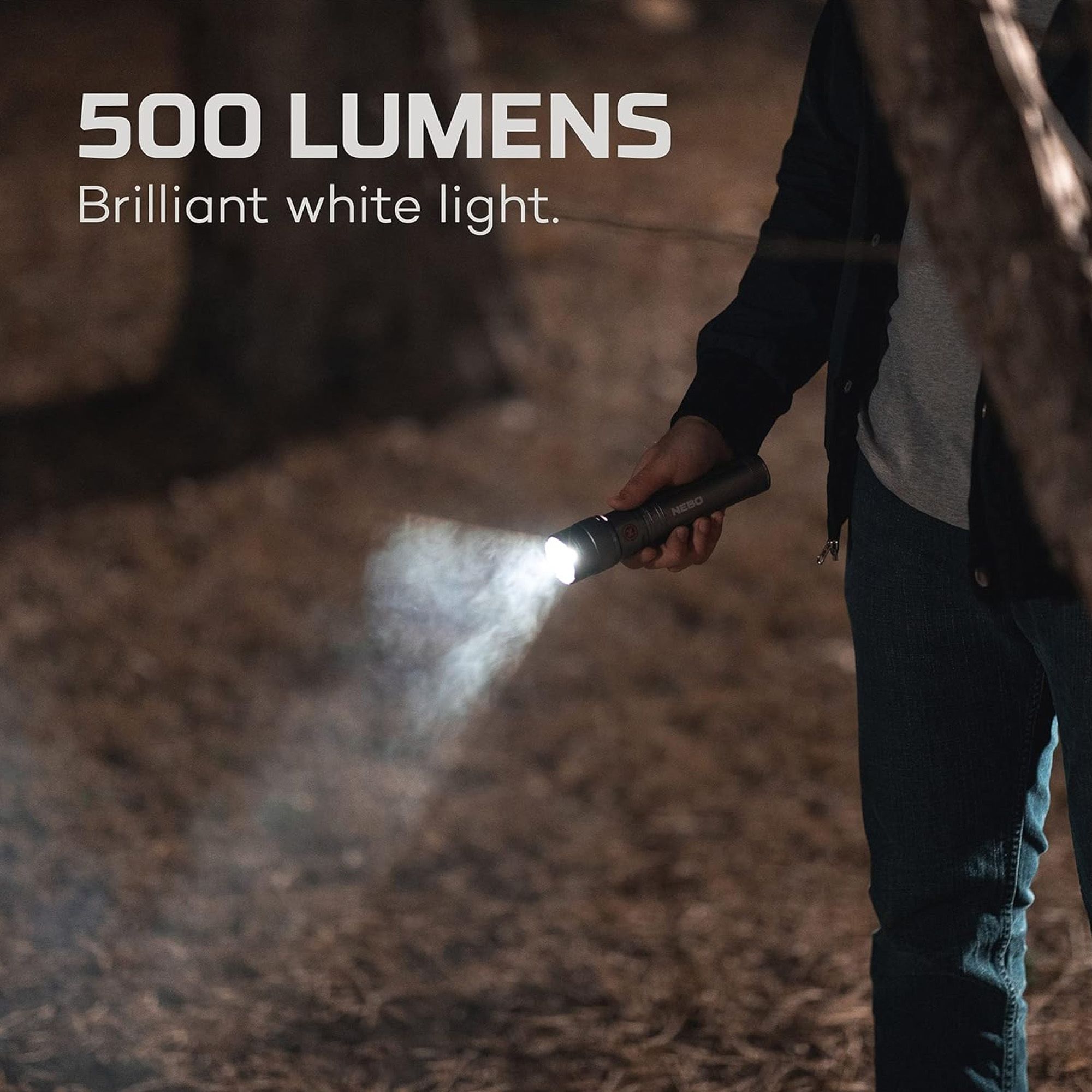Außergewöhnliche Lichtleistung
