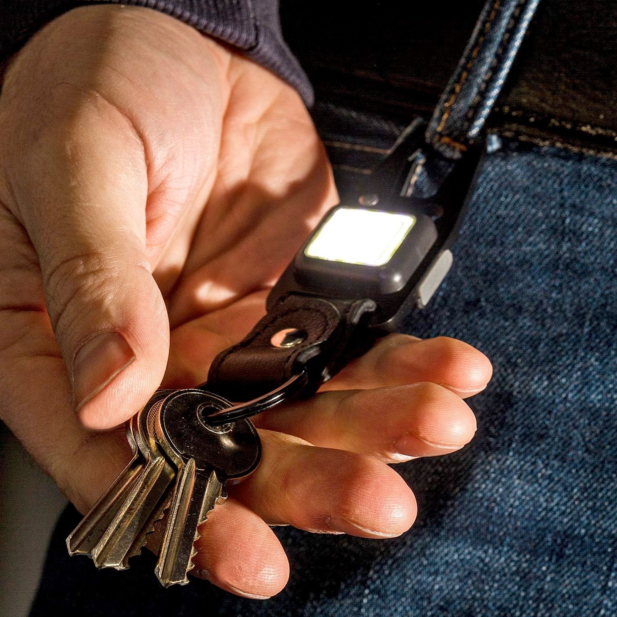 Das Allround-Accessoire für den Alltag
