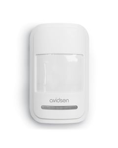 PIRGUARD - Zusätzlicher Bewegungsmelder - Avidsen - 100027