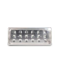 Notleuchte für den Innenbereich mit 18 LEDs und wiederaufladbarem Akku - Avidsen - 103629