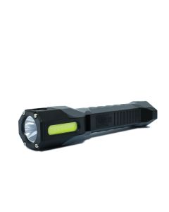 1000 Lumen LED wiederaufladbare drehbare Stirnlampe mit 6 Leuchtmodi - Avidsen - 103649