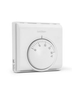 Mechanischer Thermostat für Heizung und Klimaanlagen - Avidsen - 103959