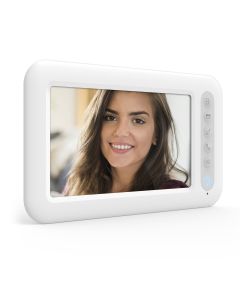 Zusätzlicher 7-Zoll-Monitor - für die Produktreihe Ylva 3/3+ - Avidsen.