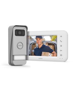 Verbundenes Videotelefon AvidsenHome - Elia Smart 2 - Avidsen - 112302