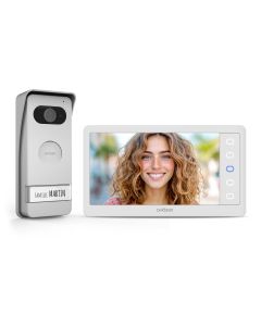 Kabelgebundenes Bildtelefon mit Doppelsteuerung - Elia 2 - Avidsen - 112306