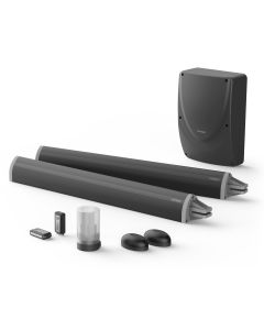 V300 - V300 Zylinderantrieb für Drehflügeltore.