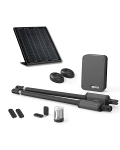 Solar-Teleskopantrieb für Flügeltore - Styrka 310