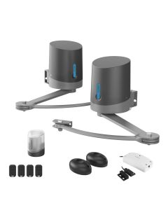 Motorisierung mit Avidsen Orane SE-Arm für Flügeltore
