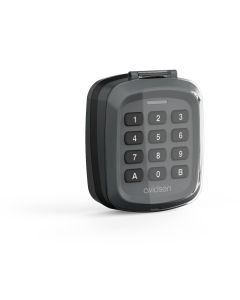 Funktastatur kompatibel mit vielen Marken - Avidsen - 114255