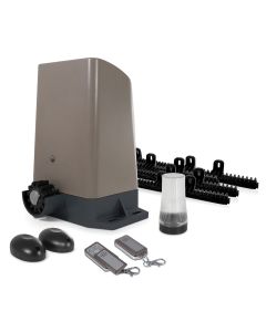 Motorisierung für Schiebetor ZENIA