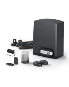Verbundener Schiebetorantrieb - Orea Connect - Avidsen - 114465