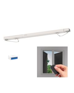 Vernetzten Antrieben für Klappfenster Avidsen Home Open W