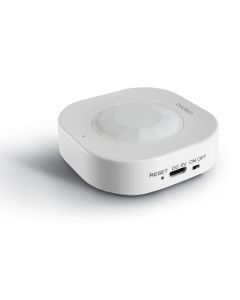 WIFI Bewegungsmelder Avidsen Home HomeSensor IR-Wand - Avidsen - 127043