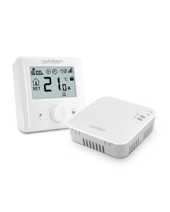 Funk-Thermostat HomeFlow WL für Heizkessel - Avidsen - 127047