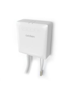4/6 Aufträge Wifi verbunden Thermostat - Pilotwire Control - 127068 - Avidsen