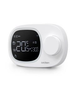 Vernetztes, programmierbares Kabelthermostat – Avidsen – 127080