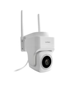 Wifi motorisierte IP Kamera für den Außenbereich - HomeCam WR2 2,5K 4MP - Avidsen - 127178