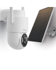 Motorisierte Wifi-Au&szlig;enkamera - HomeCam WRBAT 2,5K 4MP - Avidsen - 127181