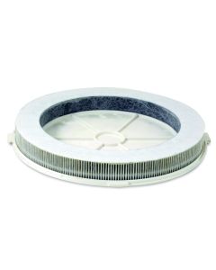 Filter für FLOOR 450 Staubsauger-Luftreiniger - Extel - 330007