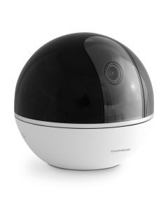 Motorisierte Innenkamera Full HD kompatibel mit Lens 100 Anwendung Ezviz - Thomson - 512501