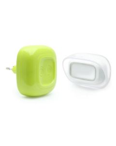 Thomson - Drahtlose Türklingel 150m mit Stecker Grün