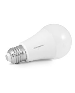 Verbundene Glühbirne - THOMSON - Weißes und farbiges Ambiente 7 W (equiv 50W).