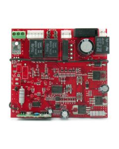 Elektronische Platine Stromma Garagentorantrieb - 580030