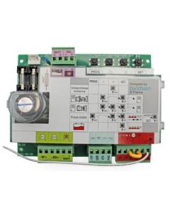 Elektronische Karte Avidsen CA2B9TR VERIN AC (12 Volt).