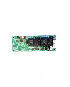 Ersatz-Elektronikplatine für 114600