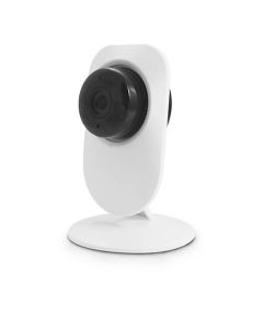 IP Kamera WiFi 720p für den Innenbereich Protect Home Anwendung - Avidsen - 623380