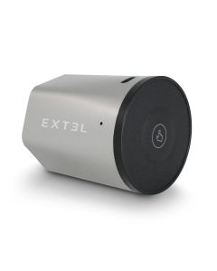 Schloss mit Bluetooth-Verbindung - Schloss - Extel - 720100