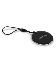 Zusätzlicher Ausweis für die Extel Lock Tastatur - Extel - 720102