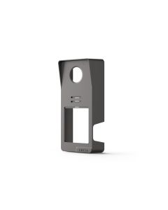 Graphitfarbene Schale für Digital Connect Türstation - Extel - 720340